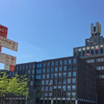 Das Foto zeigt das Dortmunder U