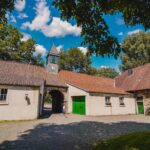 Das Bild zeigt das Heimatmuseum Lütgendortmund