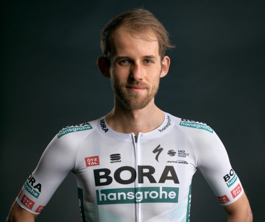 Das Foto zeigt Ben Zwiehoff