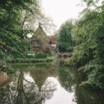 Eine Grenzgängertour in den Kreis Warendorf