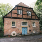 Eine Grenzgängertour in den Kreis Warendorf