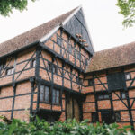 Eine Grenzgängertour in den Kreis Warendorf