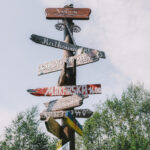 Eine Grenzgängertour in den Kreis Warendorf