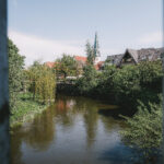 Eine Grenzgängertour in den Kreis Warendorf