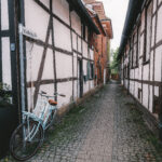 Eine Grenzgängertour in den Kreis Warendorf