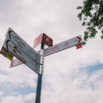 Eine Grenzgängertour in den Kreis Warendorf