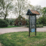 Eine Grenzgängertour in den Kreis Warendorf