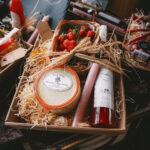 Eine Grenzgängertour in den Kreis Warendorf