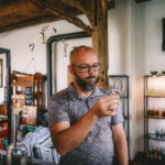 Eine Grenzgängertour in den Kreis Warendorf