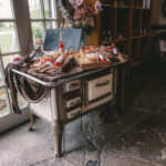 Eine Grenzgängertour in den Kreis Warendorf