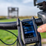 Das Foto zeigt das ROSE XTRA WATT im Olga Park in Oberhausen